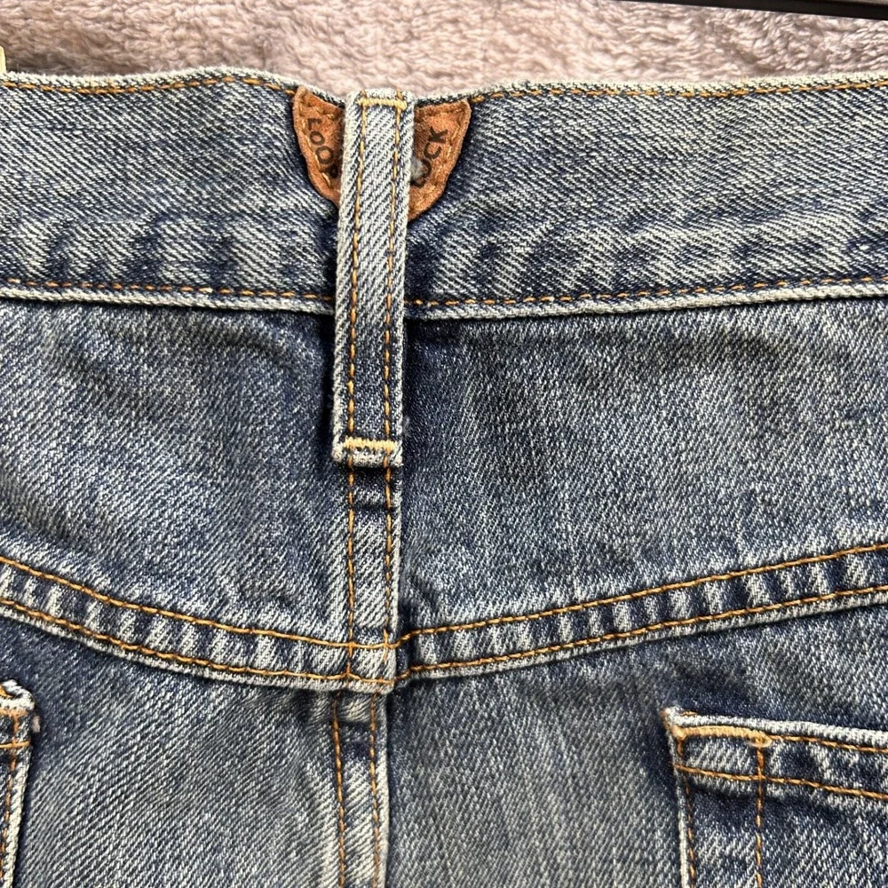 Ariat jeans model